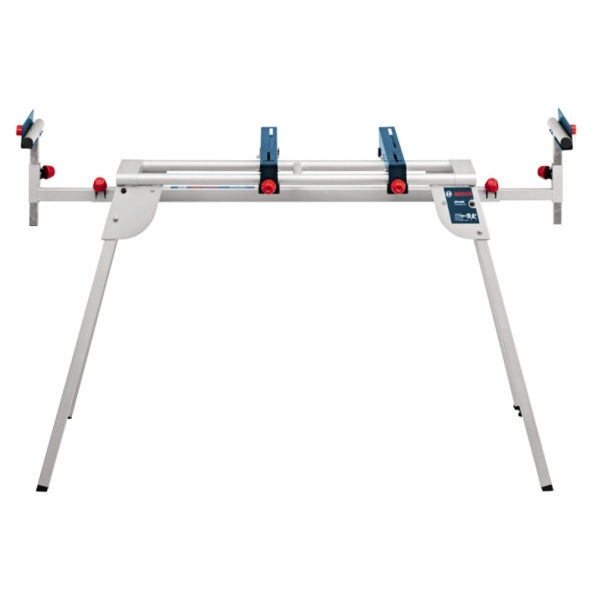 Masa de lucru fierastraie stationare Bosch GTA 2600