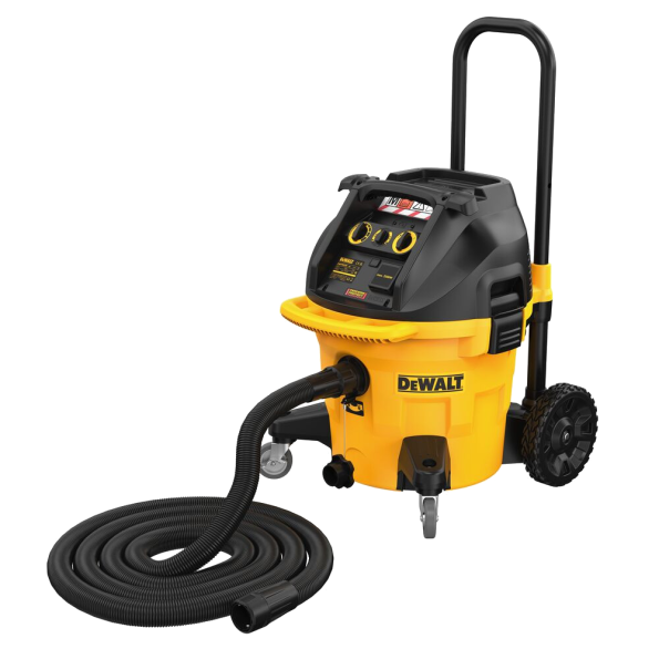 Aspirator profesional uscat-umed DeWalt DWV905M