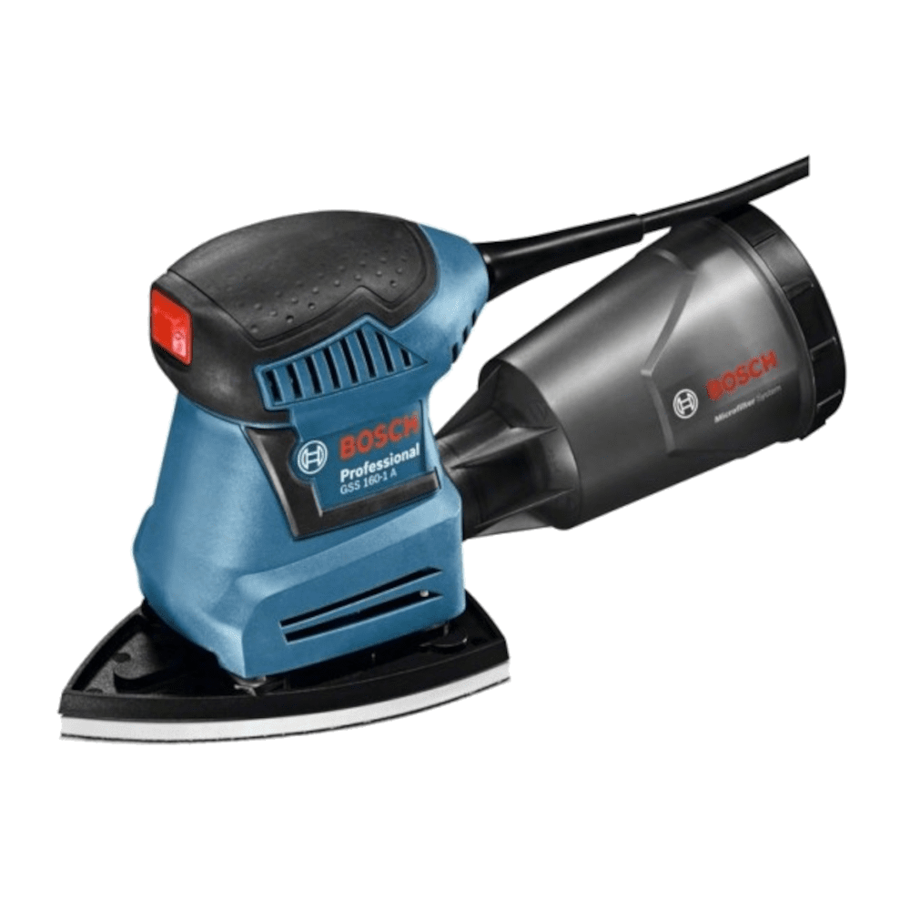 Masina de slefuit electrica Bosch GSS 160 MULTI Masina de slefuit electrica Bosch GSS 160 MULTI