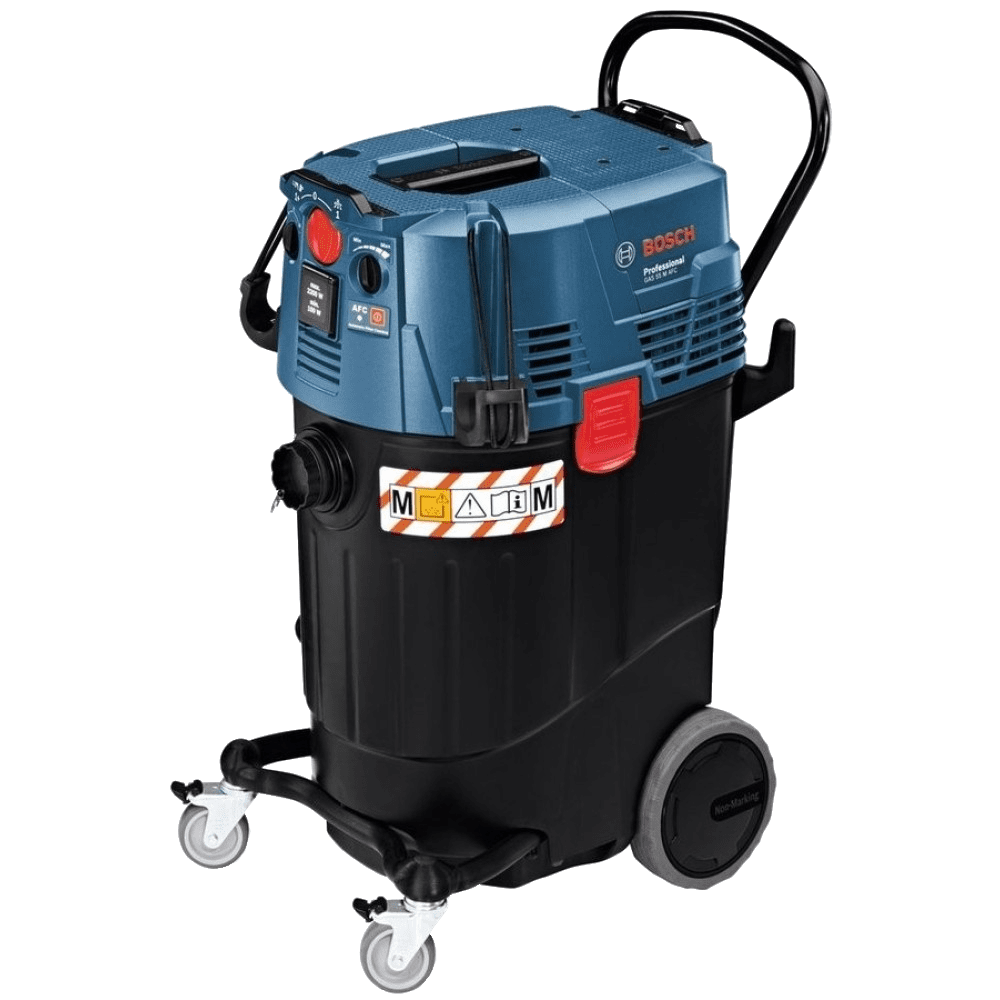 Aspirator universal multifunctional Bosch GAS 55 M AFC Aspirator universal multifunctional Bosch GAS 55 M AFC