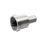 Adaptor de insurubat cu opritor de adancime Stanley STHT0-16137