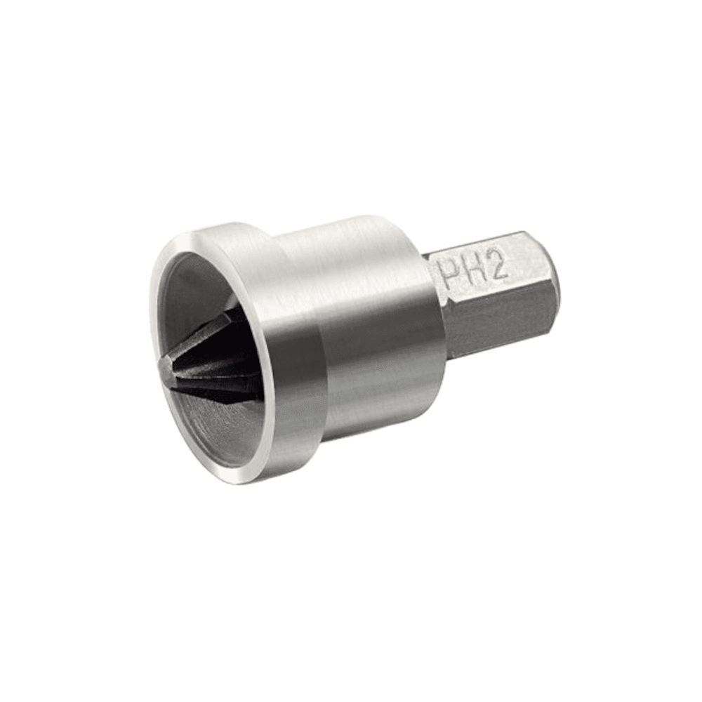 Adaptor de insurubat cu opritor de adancime Stanley STHT0-16137 Adaptor de insurubat cu opritor de adancime Stanley STHT0-16137