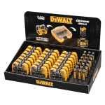 Set 21 biti insurubare cu impact DeWalt DT70621T-QZ