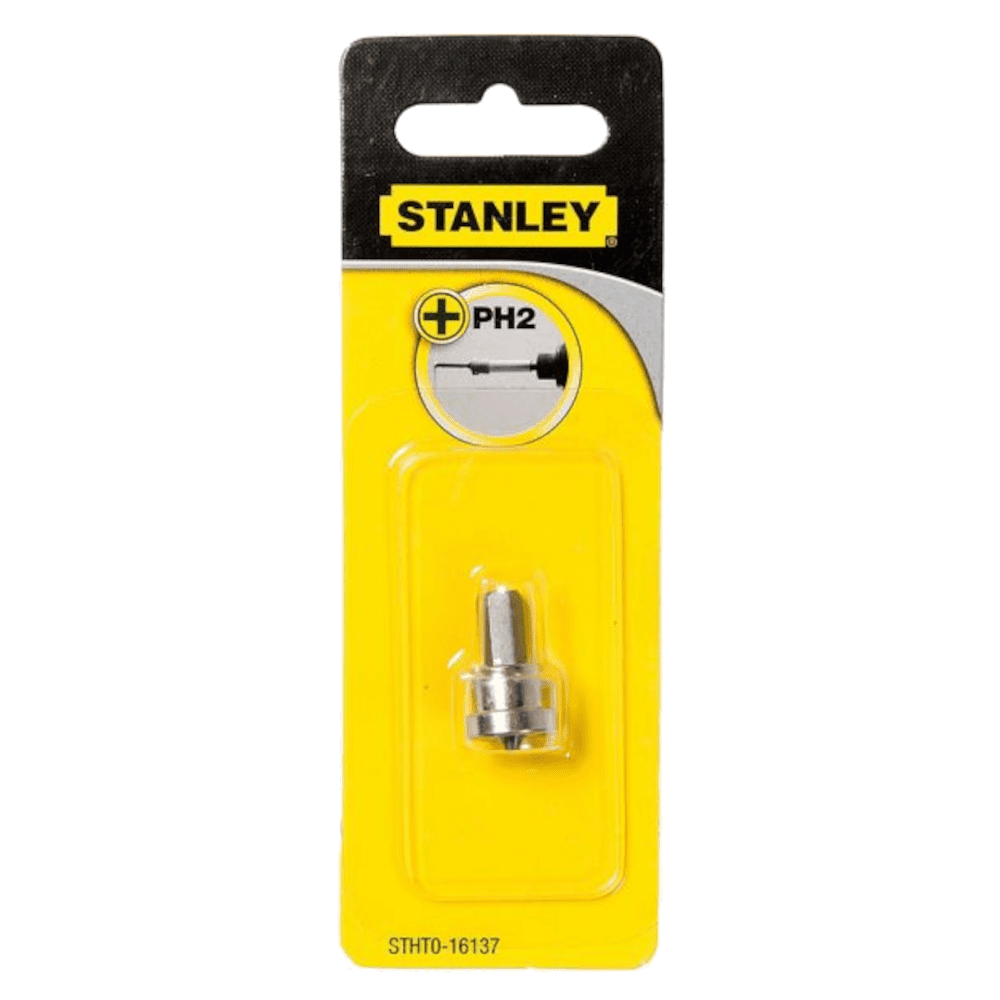 Adaptor de insurubat cu opritor de adancime Stanley STHT0-16137 Adaptor de insurubat cu opritor de adancime Stanley STHT0-16137