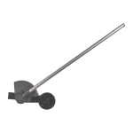 Atasament intretinere margini pentru multifunctionala Milwaukee M18 FOPH