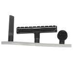 Kit curatare pardoseli pentru aspiratoare DeWalt DWV9350