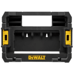 Cutie depozitare masini de gaurit cu suport TSTAK DeWalt DT70716