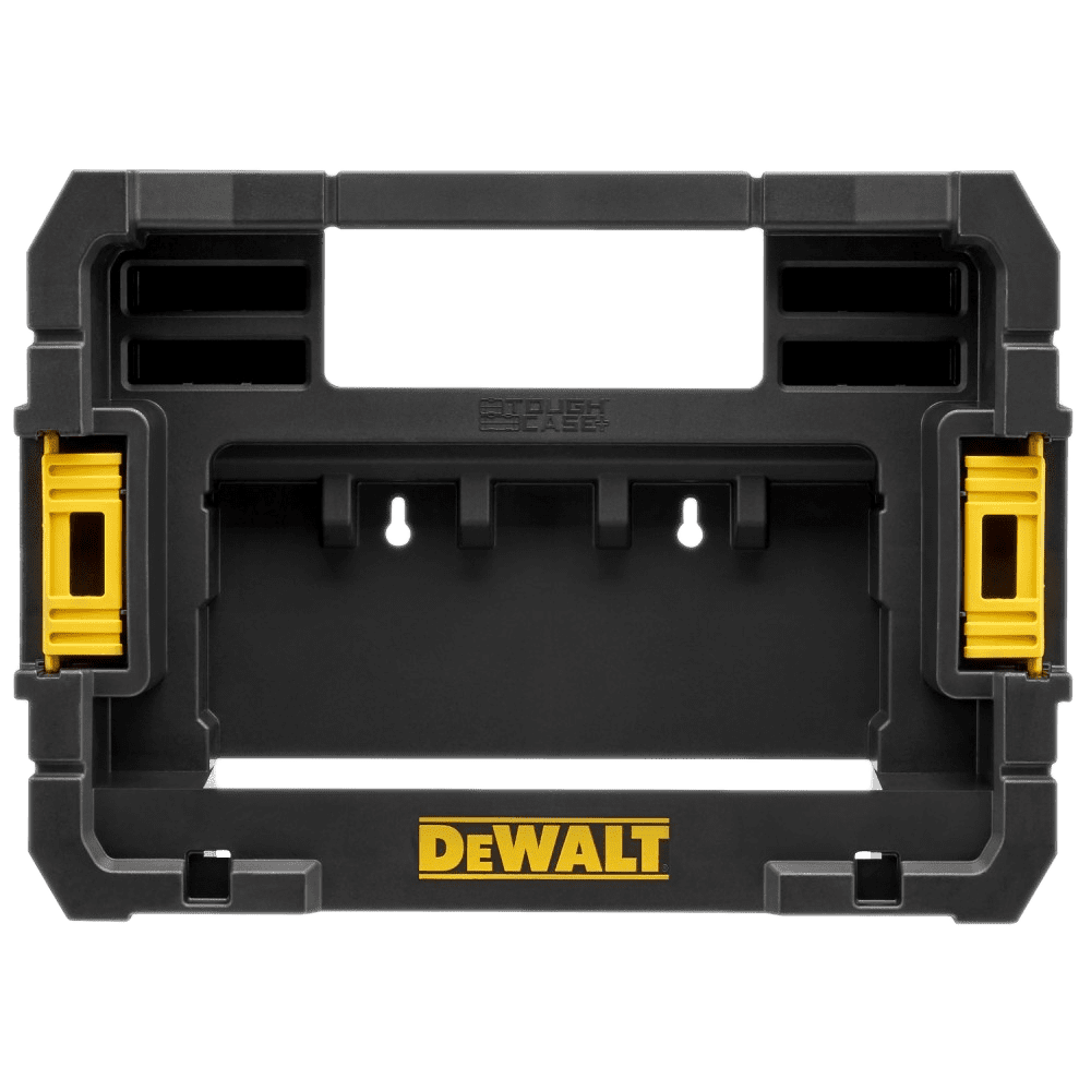 Cutie depozitare masini de gaurit cu suport TSTAK DeWalt DT70716 Cutie depozitare masini de gaurit cu suport TSTAK DeWalt DT70716