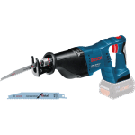 Fierastrau drept sabie fara acumulatori Bosch GSA 18V-LI
