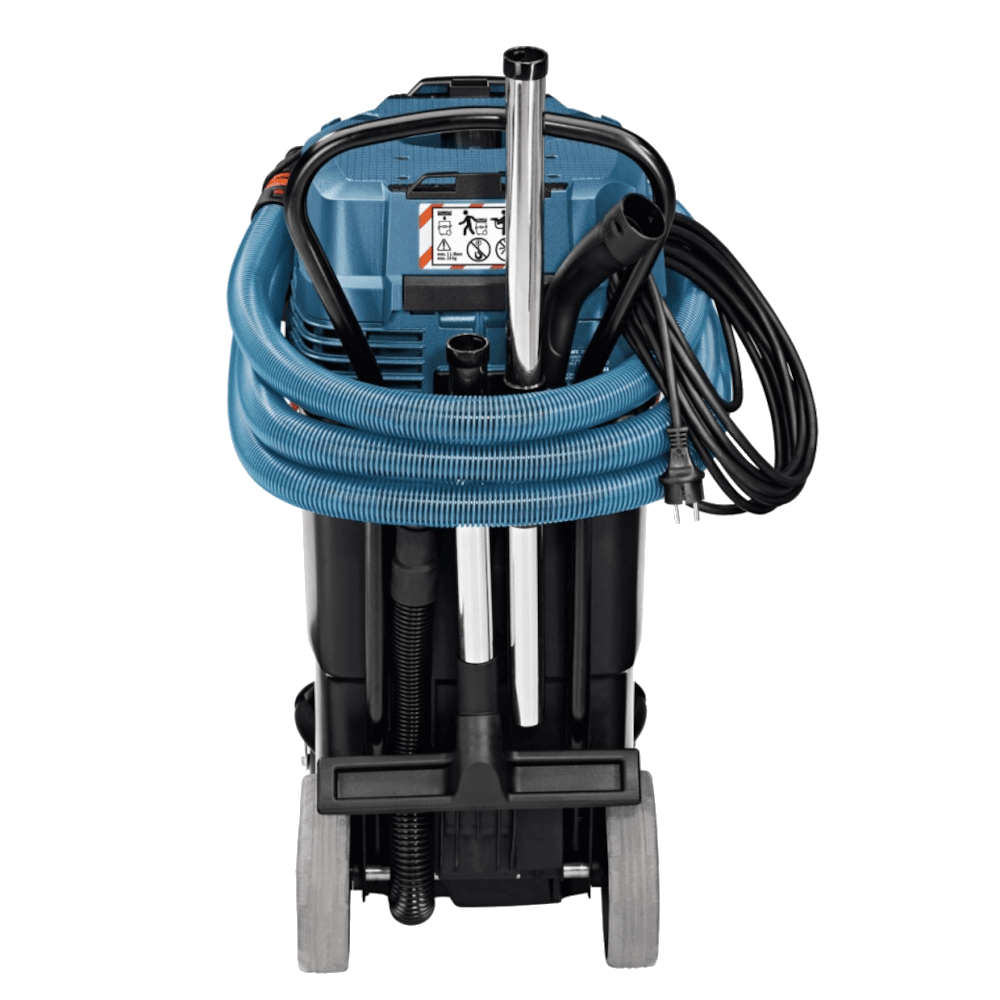 Aspirator universal multifunctional Bosch GAS 55 M AFC Aspirator universal multifunctional Bosch GAS 55 M AFC