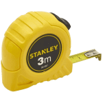 Ruleta 3m Stanley 1-30-487 1 Ruleta 3m Stanley 1-30-487