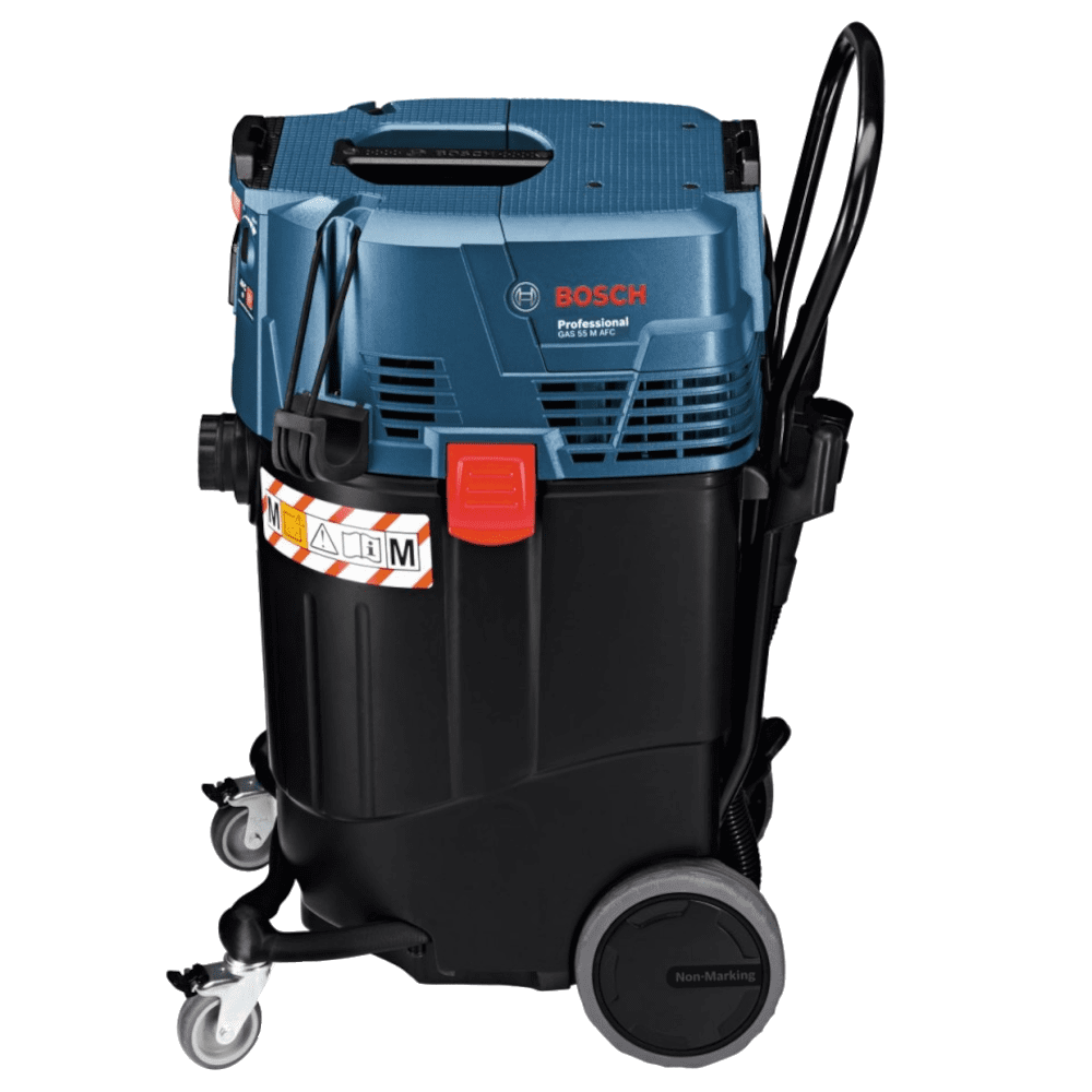 Aspirator universal multifunctional Bosch GAS 55 M AFC Aspirator universal multifunctional Bosch GAS 55 M AFC