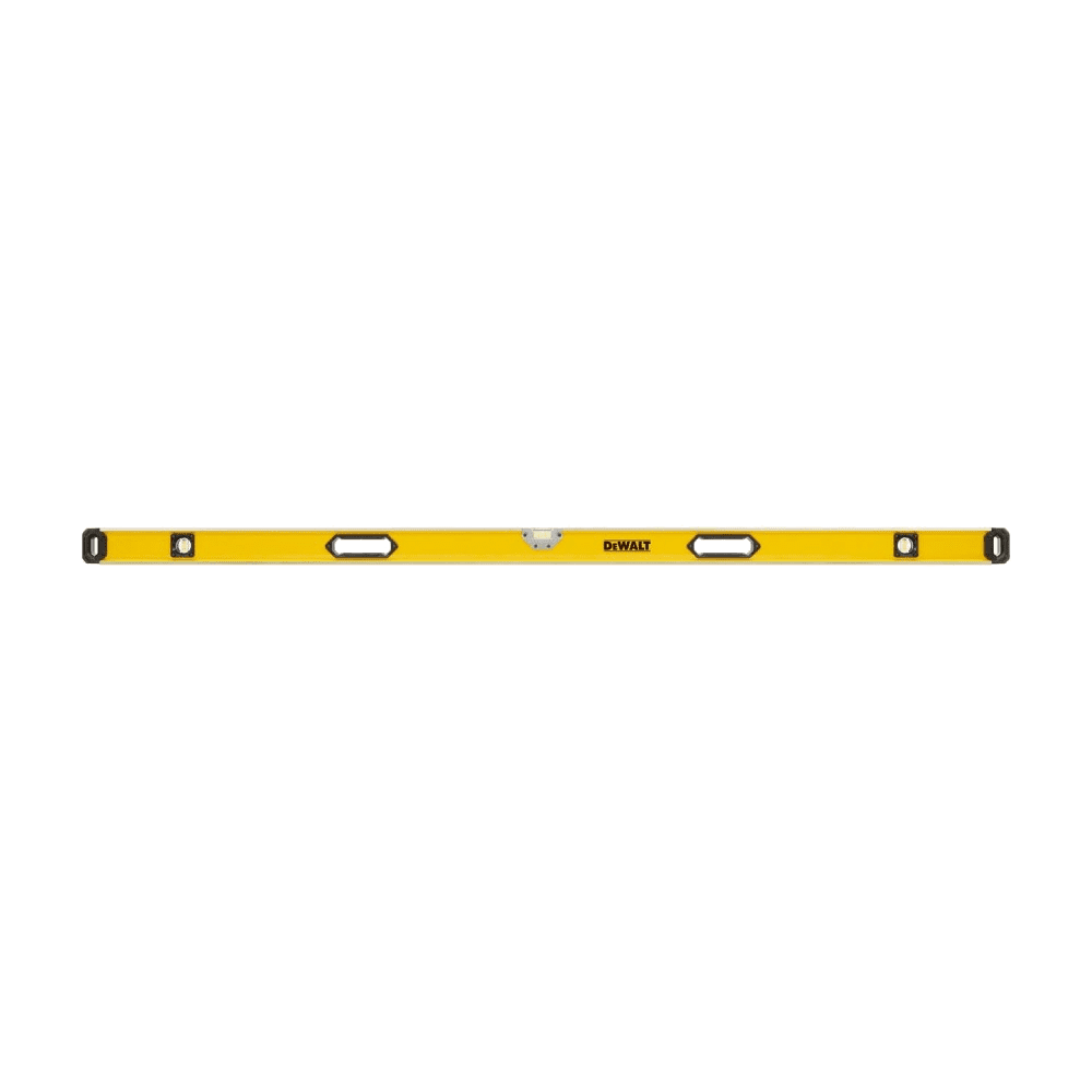 Nivela 180cm cu 3 bule DeWalt DWHT0-43172 Nivela 180cm cu 3 bule DeWalt DWHT0-43172