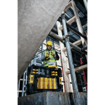 Cutie depozitare masini de gaurit cu suport TSTAK DeWalt DT70716