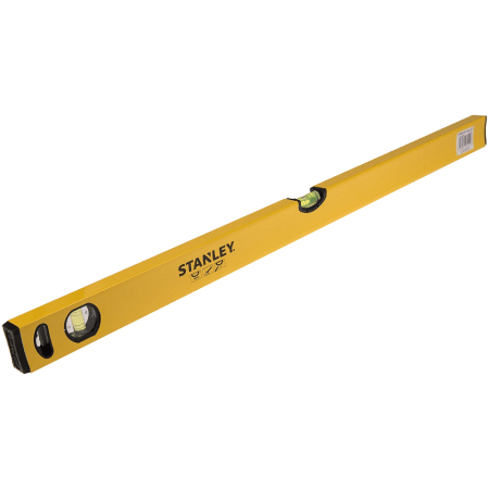 Nivela 80cm cu 2 bule Stanley STHT1-43104