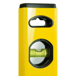 Nivela 80cm cu 2 bule Stanley STHT1-43104