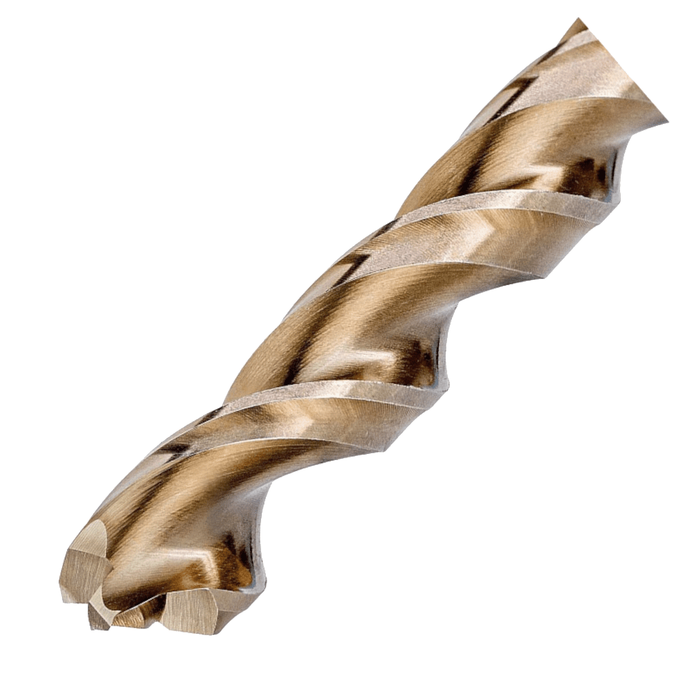 Set 29 burghie de metal industriale Cobalt HSS-Co DeWalt DT4957 Set 29 burghie de metal industriale Cobalt HSS-Co DeWalt DT4957