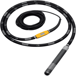 Vibrator intern de beton fara convertizor Wacker-Neuson IREN 45