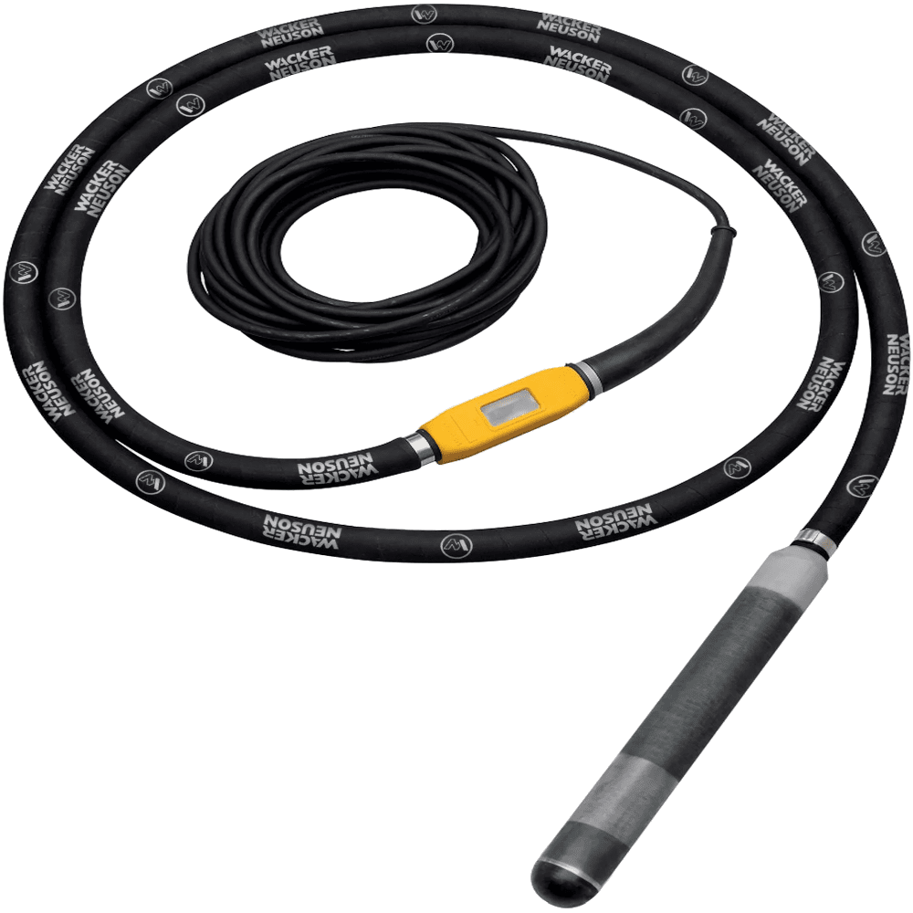 Vibrator intern de beton fara convertizor Wacker-Neuson IREN 45 Vibrator intern de beton fara convertizor Wacker-Neuson IREN 45