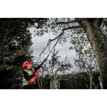 Masina de gradinarit multifunctionala fara acumulator si atasamente Milwaukee M18 FOPH-0