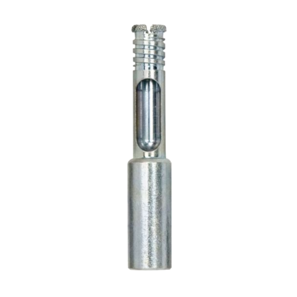 Burghiu diamantat de placi ceramice 8mm Extreme DeWalt DT6040