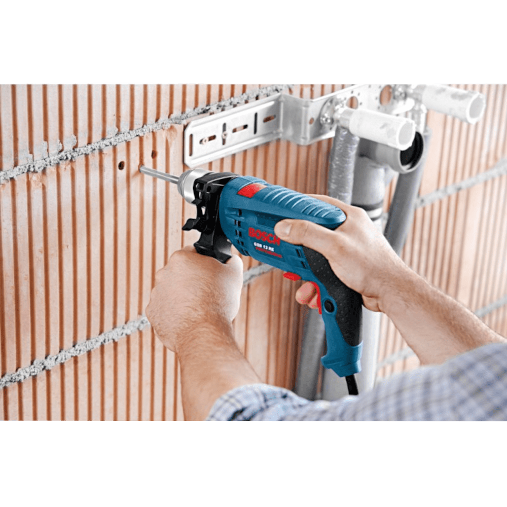 Set 2 scule electrice demolare Bosch GSH 11 E + GSB 13 RE Set 2 scule electrice demolare Bosch GSH 11 E + GSB 13 RE