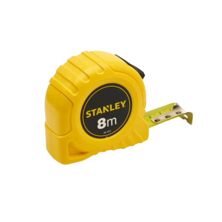 Ruleta 8m Stanley 1-30-457
