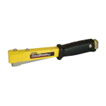 Capsator tip ciocan Stanley 6-PH150