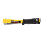 Capsator tip ciocan Stanley 6-PH150