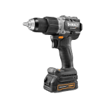 Masina de gaurit si insurubat cu 2 acumulatori DeWalt McLaren DCD85ME2GT