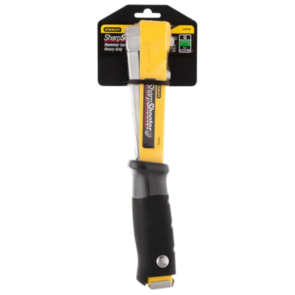 Capsator tip ciocan Stanley 6-PH150