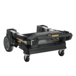 Carucior cu maner DeWalt DWST1-71196 TSTAK