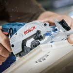 Fierastrau circular compact fara acumulatori 85mm Bosch 12V-26 C