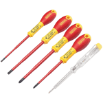 Set 5 surubelnite VDE PH SLIM Stanley XTHT0-62692