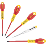 Set 5 surubelnite VDE PH SLIM Stanley XTHT0-62692