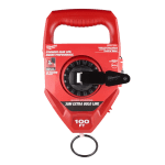 Trasor de masurare cu sfoara 30m Milwaukee