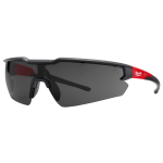Ochelari de protectie cu lentila fumurie Milwaukee