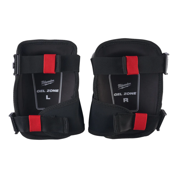 Genunchiera premium cu invelis anti-zgariere Milwaukee