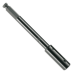 Prelungitor de burghie freza/sfredel/carote 450mm Milwaukee