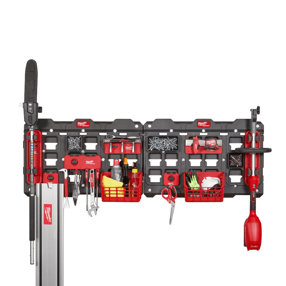 4932480621-3 Suport de fixare compact Milwaukee PACKOUT