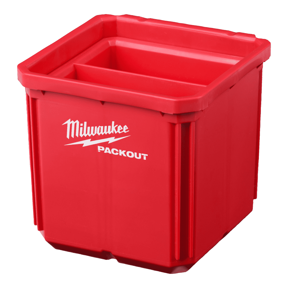 4932480698-1 Cutie 10x10cm Milwaukee PACKOUT