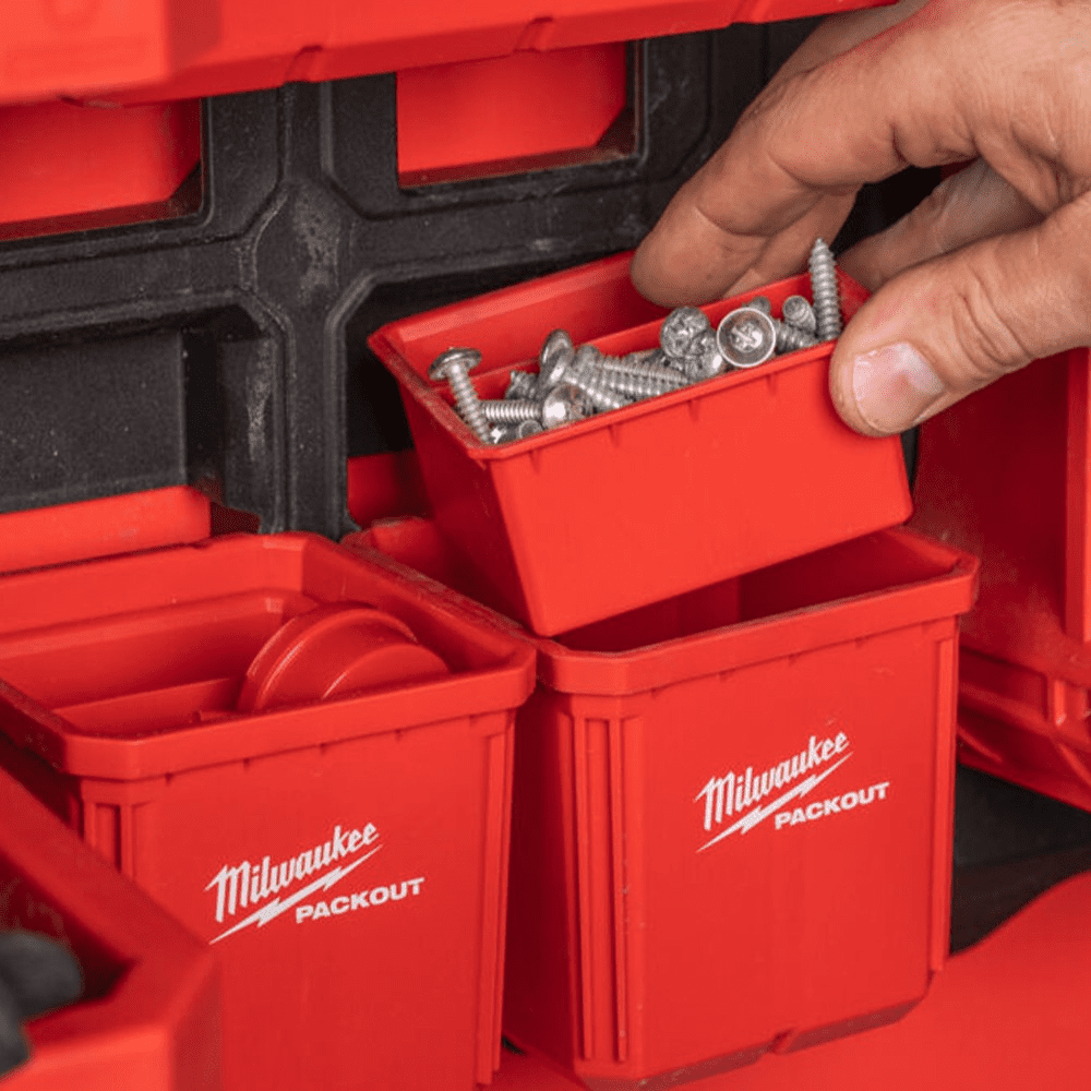 4932480698-3 Cutie 10x10cm Milwaukee PACKOUT