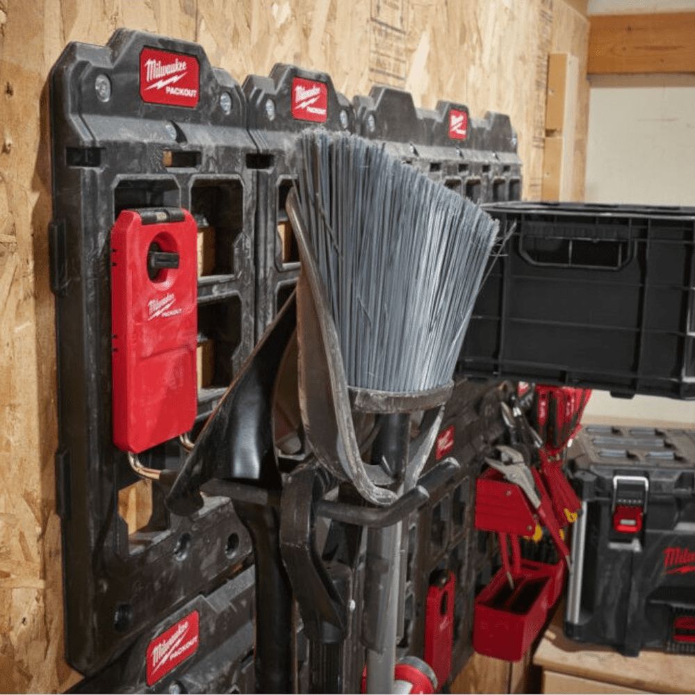 4932480700-3 Carlig drept Milwaukee PACKOUT