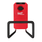 Carlig mare Milwaukee PACKOUT