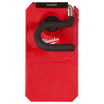 Carlig mare in forma S Milwaukee PACKOUT