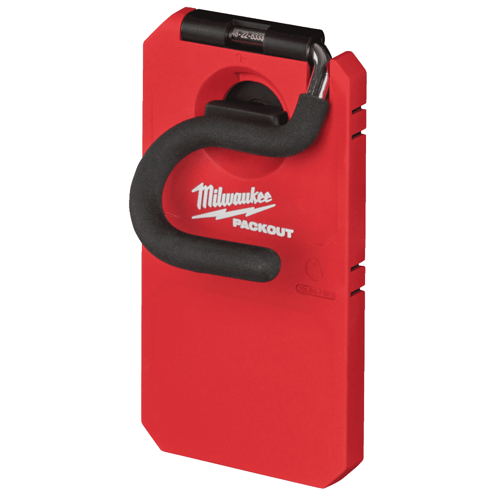 4932480703-2 Carlig mare in forma S Milwaukee PACKOUT