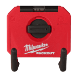 Carlig mic drept Milwaukee PACKOUT