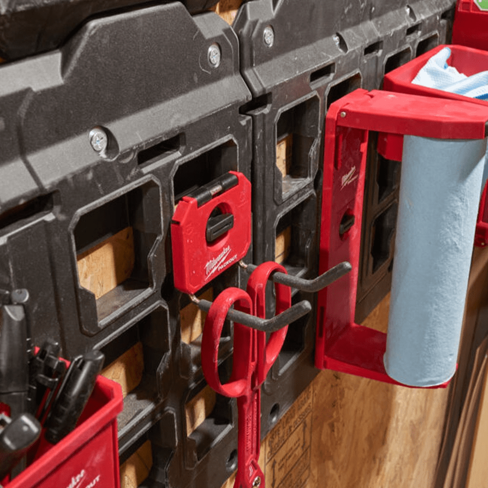 4932480704-3 Carlig mic drept Milwaukee PACKOUT