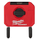 Carlig mic curbat Milwaukee PACKOUT