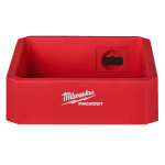 Suport raft mic Milwaukee PACKOUT